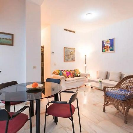Pavia Central Suite By Valcambre Sevilla Kültér fotó