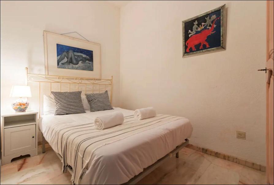 Pavia Central Suite By Valcambre Sevilla Kültér fotó
