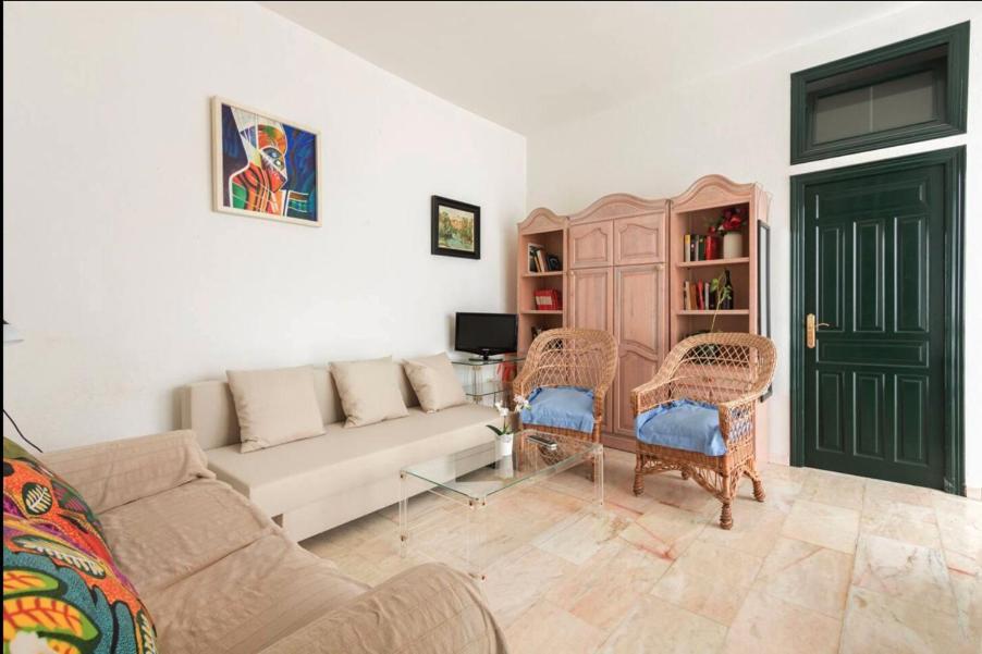 Pavia Central Suite By Valcambre Sevilla Kültér fotó