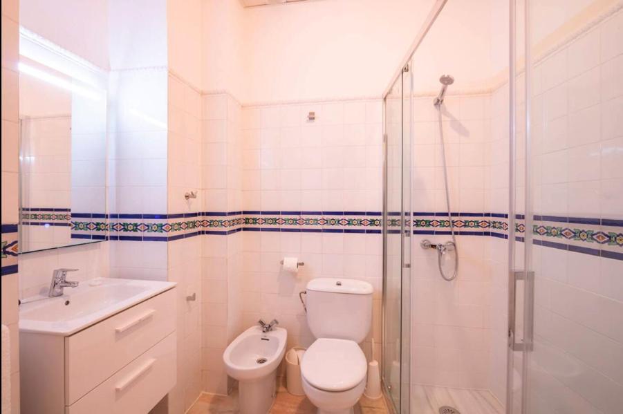 Pavia Central Suite By Valcambre Sevilla Kültér fotó