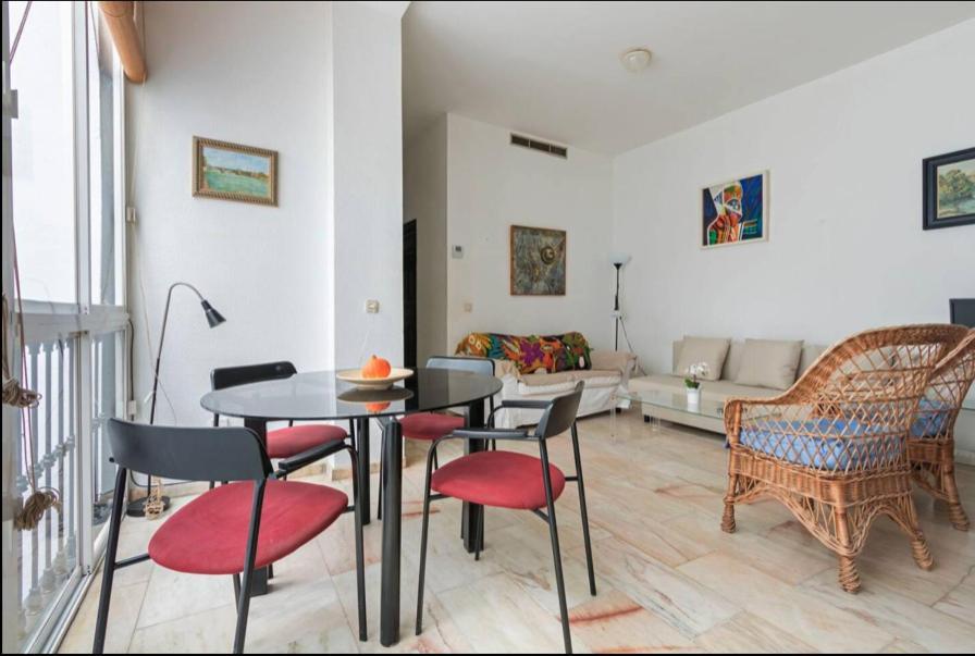 Pavia Central Suite By Valcambre Sevilla Kültér fotó