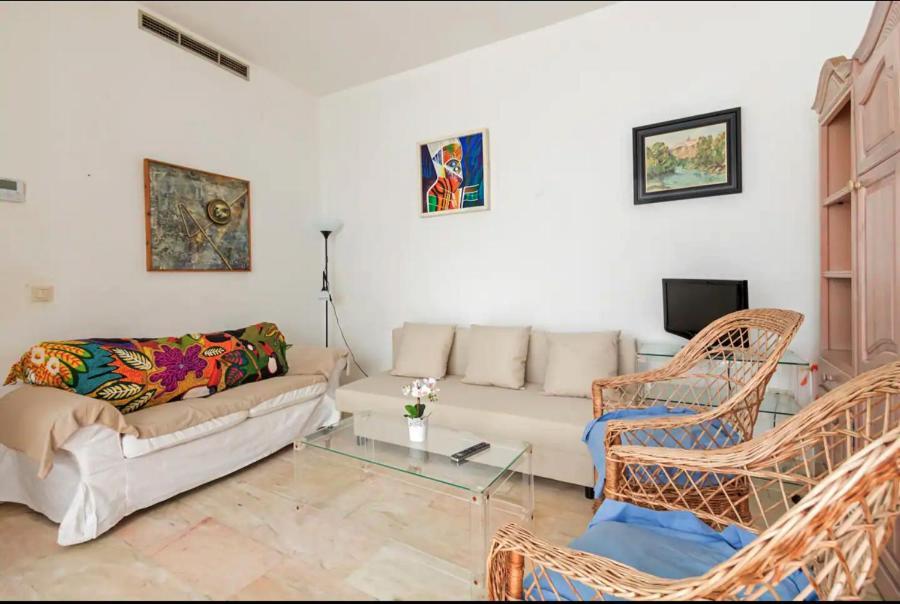Pavia Central Suite By Valcambre Sevilla Kültér fotó